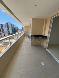 Apartamento de 2 quartos, 84m² no bairro Aviação, em Praia Grande | Eu Corretor