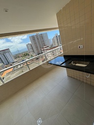 Apartamento de 2 quartos, 84m² no bairro Aviação, em Praia Grande | Eu Corretor