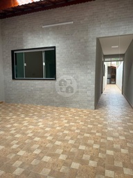 Casa de 2 quartos, 86m² no bairro Tupi, em Praia Grande | Eu Corretor