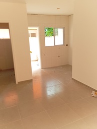 Casa de Condomínio de 2 quartos, 53m² no bairro Indaiá, em Bertioga | Eu Corretor
