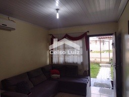 Casa de 3 quartos, 110m² no bairro Martinica, em Viamão | Eu Corretor