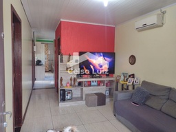 Casa de 3 quartos, 110m² no bairro Martinica, em Viamão | Eu Corretor