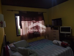 Casa de 3 quartos, 110m² no bairro Martinica, em Viamão | Eu Corretor