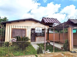 Casa de 3 quartos, 110m² no bairro Martinica, em Viamão | Eu Corretor