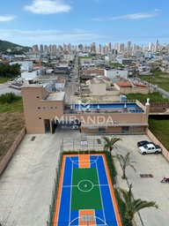 Apartamento de 2 quartos, 56m² no bairro Morretes, em Itapema | Eu Corretor