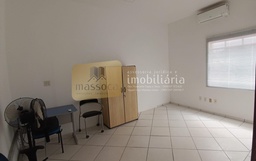 Sala Comercial de 20m² no bairro Centro, em Tupã | Eu Corretor