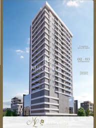 Apartamento de 3 quartos, 70m² no bairro Morretes, em Itapema | Eu Corretor