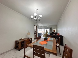Apartamento de 3 quartos, 173m² no bairro Guilhermina, em Praia Grande | Eu Corretor