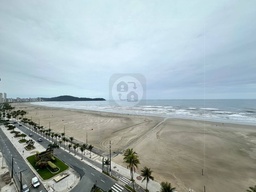 Apartamento de 3 quartos, 173m² no bairro Guilhermina, em Praia Grande | Eu Corretor