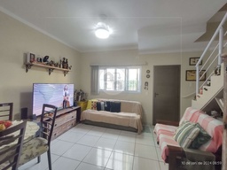 Casa de 2 quartos, 90m² no bairro Guilhermina, em Praia Grande | Eu Corretor