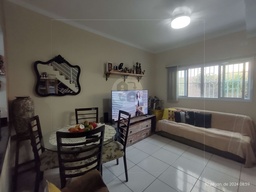 Casa de 2 quartos, 90m² no bairro Guilhermina, em Praia Grande | Eu Corretor