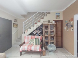 Casa de 2 quartos, 90m² no bairro Guilhermina, em Praia Grande | Eu Corretor