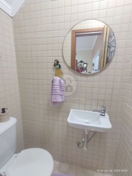 Casa de 2 quartos, 90m² no bairro Guilhermina, em Praia Grande | Eu Corretor