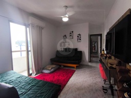 Apartamento de 1 quarto, 48m² no bairro Canto do Forte, em Praia Grande | Eu Corretor