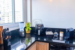 Apartamento de 1 quarto, 47m² no bairro Guilhermina, em Praia Grande | Eu Corretor