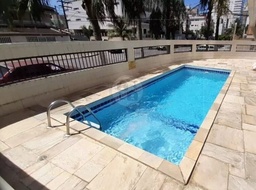 Apartamento de 1 quarto, 50m² no bairro Guilhermina, em Praia Grande | Eu Corretor