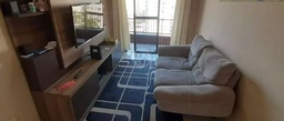 Apartamento de 1 quarto, 50m² no bairro Guilhermina, em Praia Grande | Eu Corretor