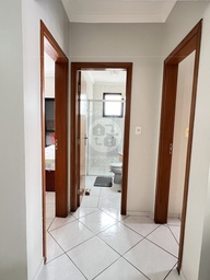 Apartamento de 2 quartos, 110m² no bairro Guilhermina, em Praia Grande | Eu Corretor