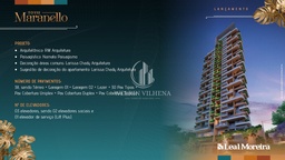 Apartamento de 4 quartos, 240m² no bairro Umarizal, em Belém | Eu Corretor