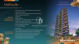 Apartamento de 4 quartos, 240m² no bairro Umarizal, em Belém | Eu Corretor