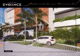 Apartamento de 3 quartos, 94m² no bairro Cremação, em Belém | Eu Corretor