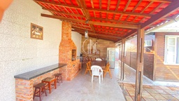Casa de 5 quartos, 250m² no bairro ATALAIA, em Salinópolis | Eu Corretor