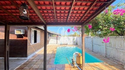 Casa de 5 quartos, 250m² no bairro ATALAIA, em Salinópolis | Eu Corretor