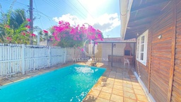 Casa de 5 quartos, 250m² no bairro ATALAIA, em Salinópolis | Eu Corretor