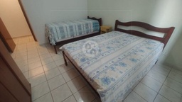 Apartamento de 1 quarto, 55m² no bairro Guilhermina, em Praia Grande | Eu Corretor