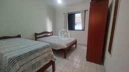 Apartamento de 1 quarto, 55m² no bairro Guilhermina, em Praia Grande | Eu Corretor