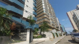 Apartamento de 1 quarto, 55m² no bairro Guilhermina, em Praia Grande | Eu Corretor