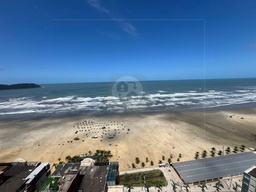 Apartamento de 4 quartos, 156m² no bairro Guilhermina, em Praia Grande | Eu Corretor