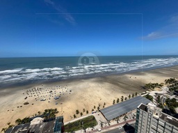 Apartamento de 4 quartos, 156m² no bairro Guilhermina, em Praia Grande | Eu Corretor