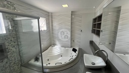 Apartamento de 4 quartos, 156m² no bairro Guilhermina, em Praia Grande | Eu Corretor