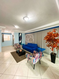 Apartamento de 1 quarto, 46m² no bairro Guilhermina, em Praia Grande | Eu Corretor