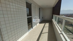 Apartamento de 2 quartos, 80m² no bairro Ocian, em Praia Grande | Eu Corretor