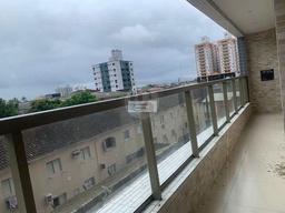 Apartamento de 2 quartos, 63m² no bairro Boqueirão, em Praia Grande | Eu Corretor