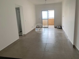 Apartamento de 2 quartos, 88m² no bairro Ocian, em Praia Grande | Eu Corretor