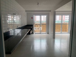 Apartamento de 2 quartos, 88m² no bairro Ocian, em Praia Grande | Eu Corretor