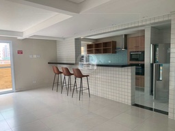 Apartamento de 2 quartos, 88m² no bairro Ocian, em Praia Grande | Eu Corretor
