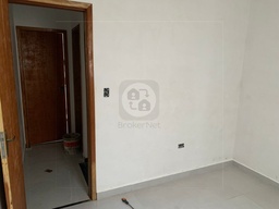 Casa de 2 quartos, 52m² no bairro Aviação, em Praia Grande | Eu Corretor