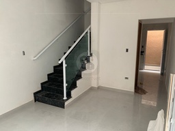 Casa de 2 quartos, 52m² no bairro Aviação, em Praia Grande | Eu Corretor