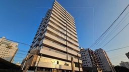 Apartamento de 2 quartos, 80m² no bairro Tupi, em Praia Grande | Eu Corretor