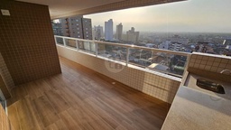 Apartamento de 2 quartos, 80m² no bairro Tupi, em Praia Grande | Eu Corretor