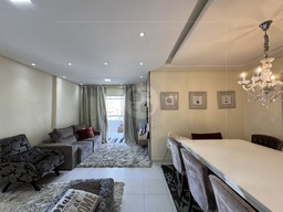 Apartamento de 3 quartos, 123m² no bairro Guilhermina, em Praia Grande | Eu Corretor