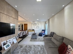 Apartamento de 3 quartos, 123m² no bairro Guilhermina, em Praia Grande | Eu Corretor