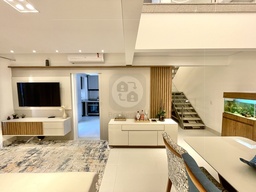 Apartamento de 2 quartos, 110m² no bairro Canto do Forte, em Praia Grande | Eu Corretor