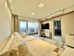 Apartamento de 2 quartos, 110m² no bairro Canto do Forte, em Praia Grande | Eu Corretor