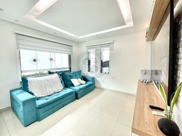 Casa de 3 quartos, 160m² no bairro Caiçara, em Praia Grande | Eu Corretor