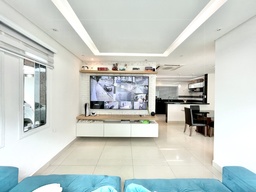 Casa de 3 quartos, 160m² no bairro Caiçara, em Praia Grande | Eu Corretor